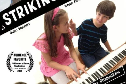 Striking Chords