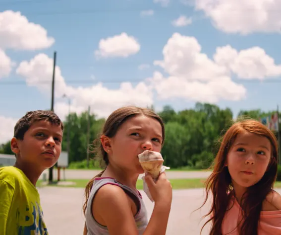 How Films Portray Childhood, Caregiving, and Family Relationships