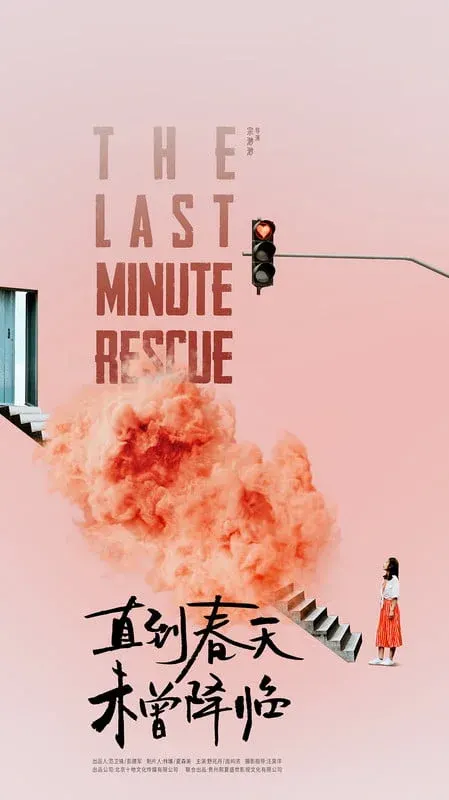 The Last Minute Rescue*