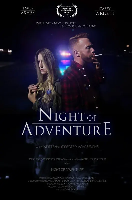 Night of Adventure*