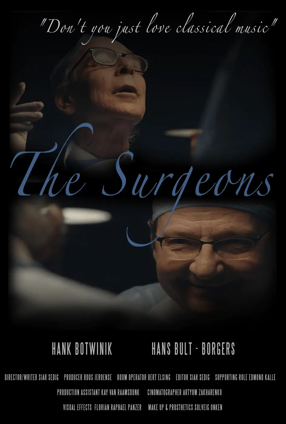 The Surgeons