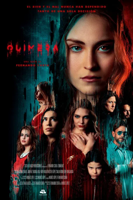 Quimera (TRAILER)