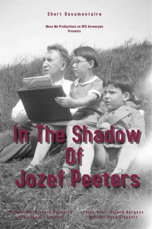In The Shadow of Jozef Peeters*