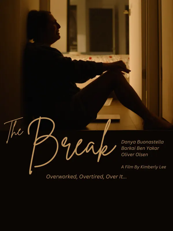 The Break