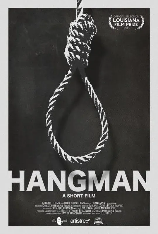 HANGMAN*
