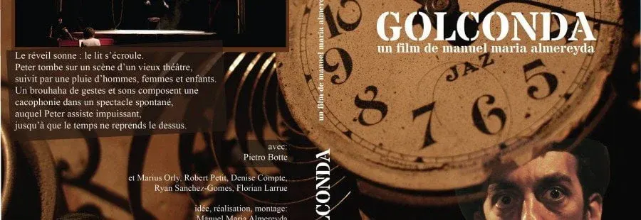 Golconda*