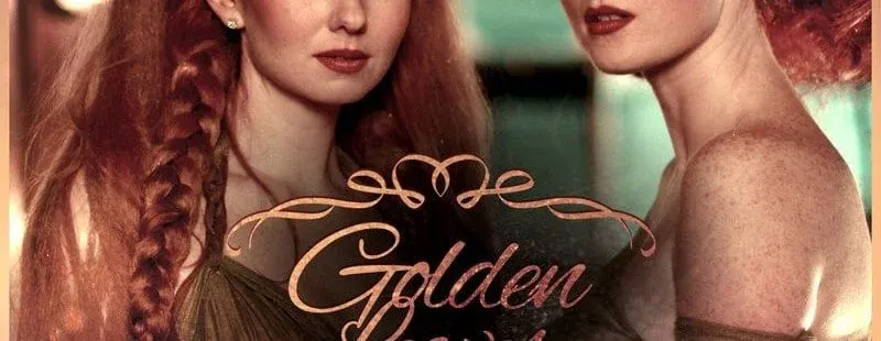 Golden Leaves