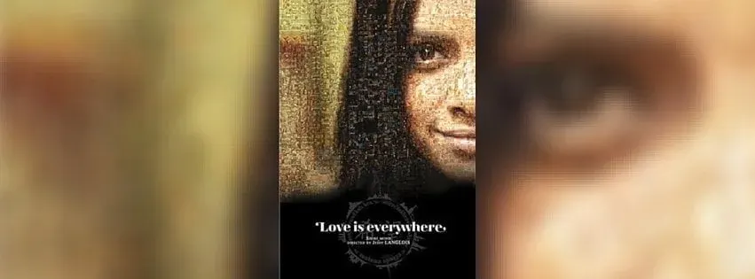 Love is Everywhere
