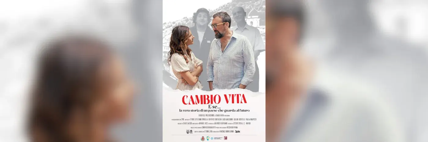 Cambio Vita