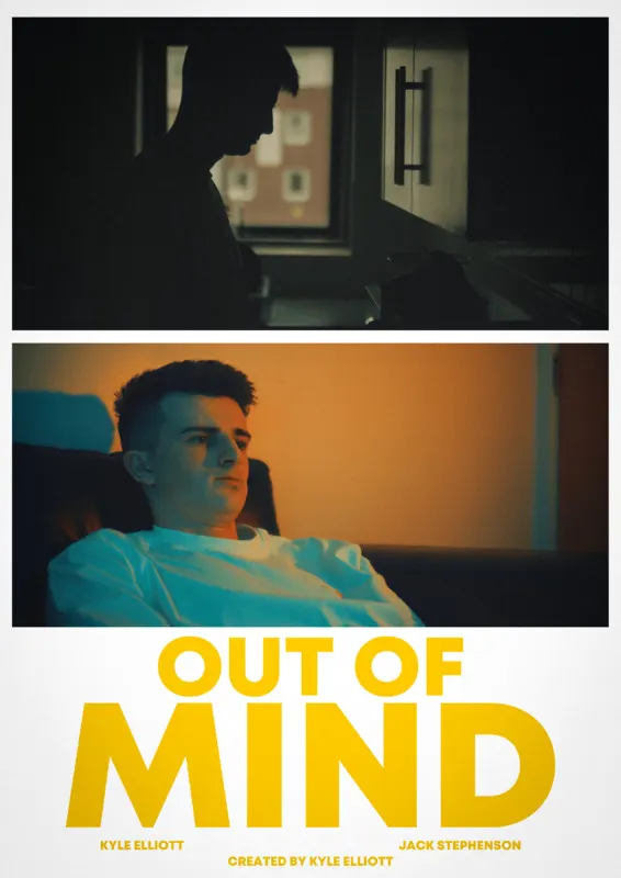 Out of Mind