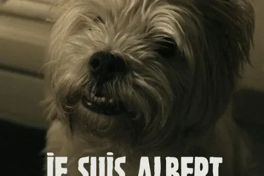 I Am Albert