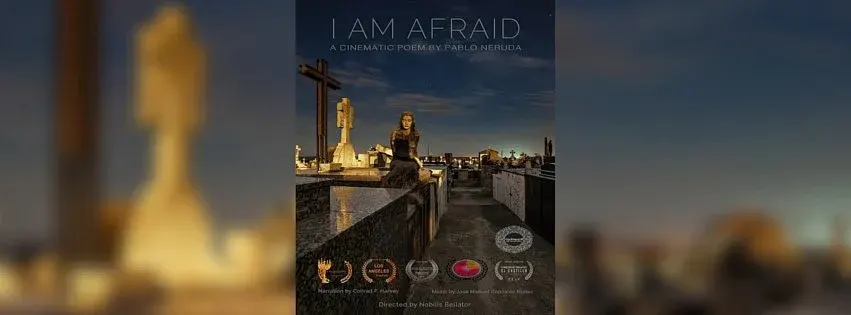 I Am Afraid II