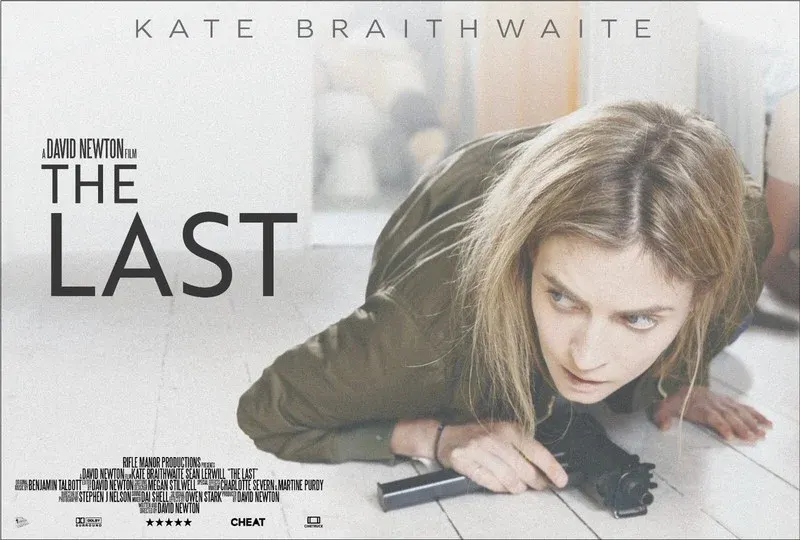 The Last