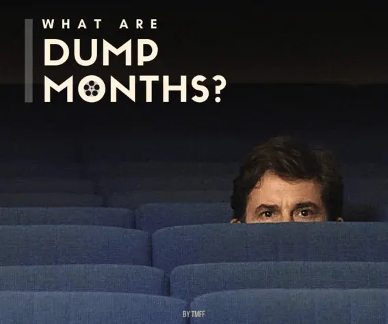 What Are Dump Months?