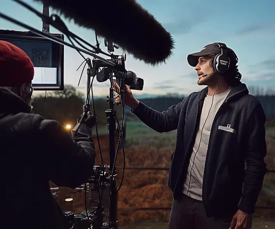 Why Boom Placement Matters More Than Microphone Price