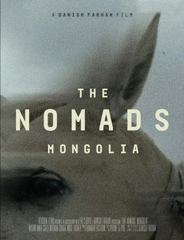 The Nomads Mongolia