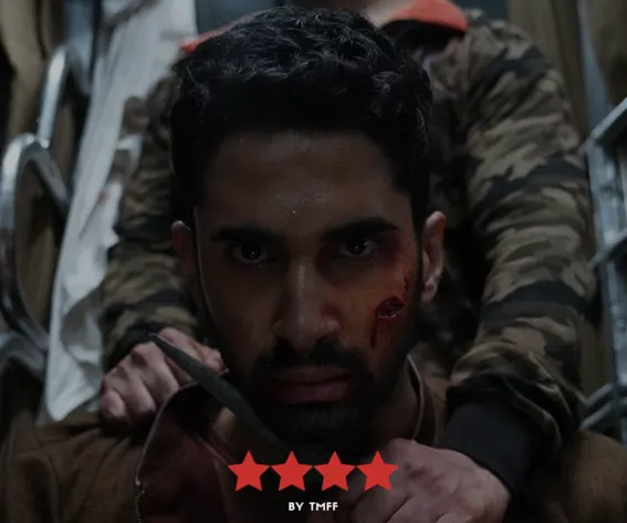When Evil Lurks (2023) (Review)