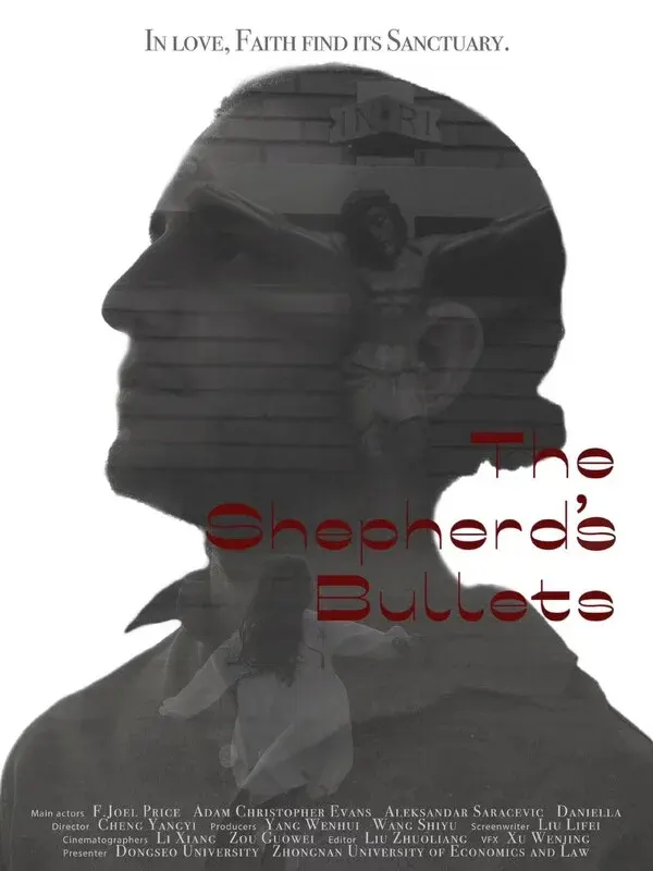 The Shepherd's Bullets (TRAILER)