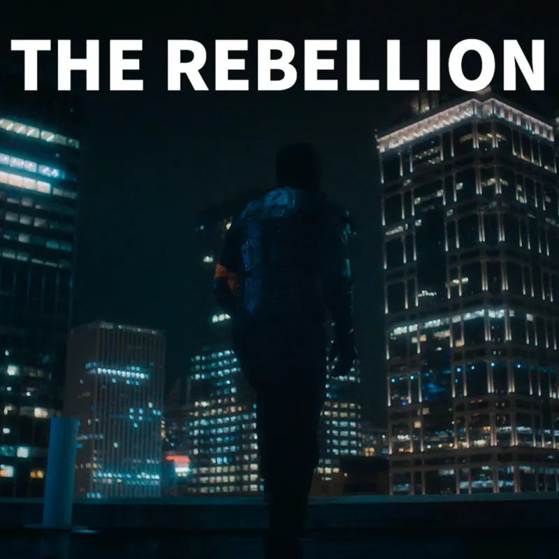 The Rebellion