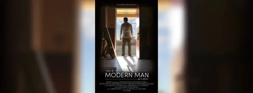 THIS MODERN MAN IS BEAT