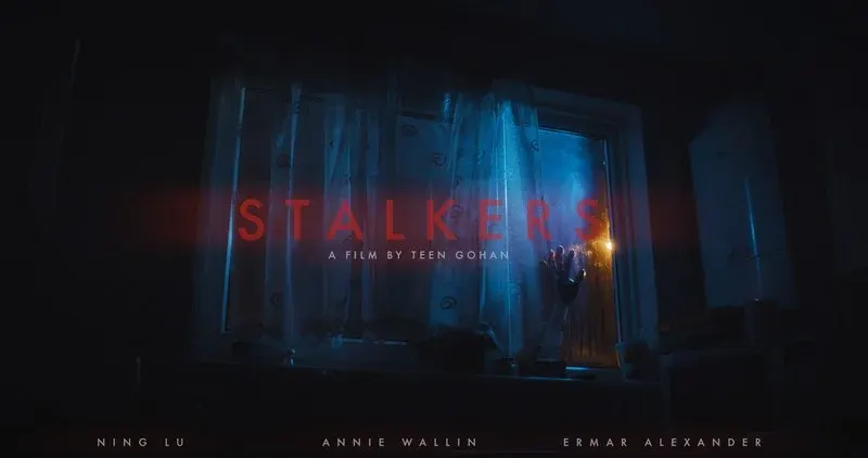 Stalkers*
