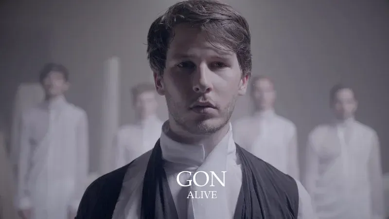 Alive