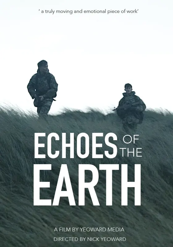 Echoes of the Earth (TRAILER)