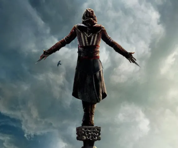 How Do Game Mechanics Enhance Film Storytelling?