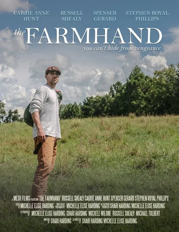 The Farmhand*