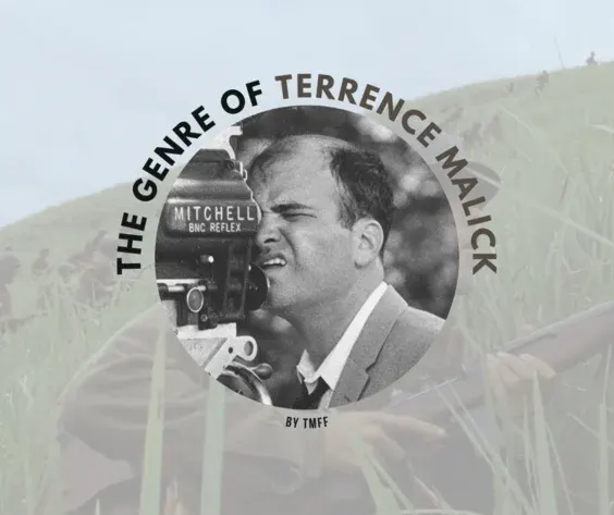 The Genre of Terrence Malick