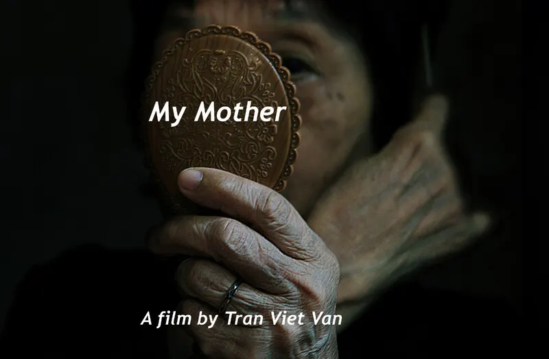 My Mother*
