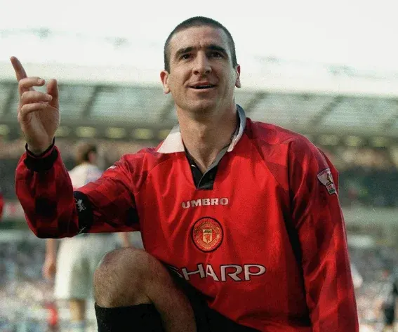 Footballers Who Have Starred in Hit Films