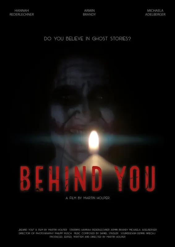 Behind You*