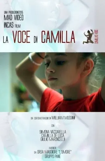 Camilla's Voice