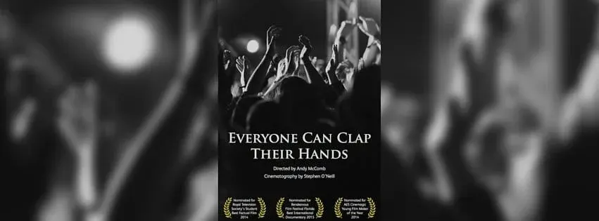 Everyone Can Clap Their Hands