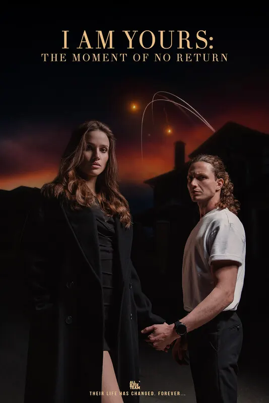 I Am Yours: The Moment Of No Return (TRAILER)