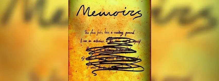 Memoirs