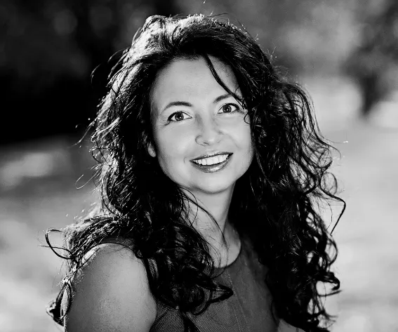 Interview with MAY 2025 Winner: Nevena Nikolova