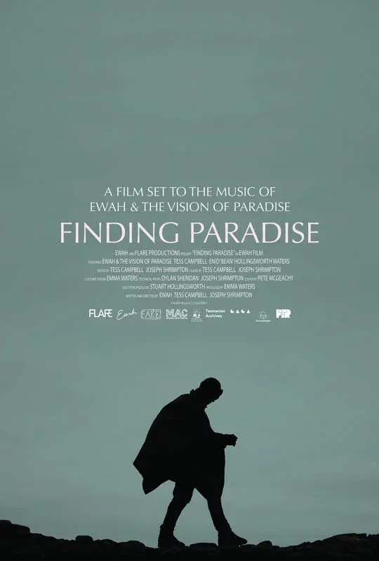 Finding Paradise*