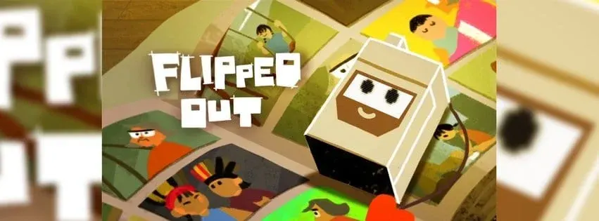 Flipped Out