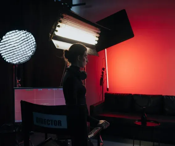 Why Independent Filmmakers Are Turning to Full-Service Studios