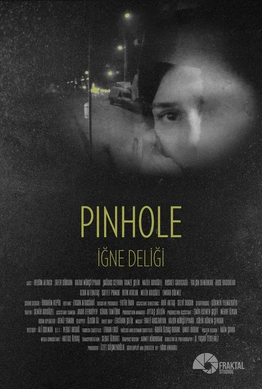 Pinhole