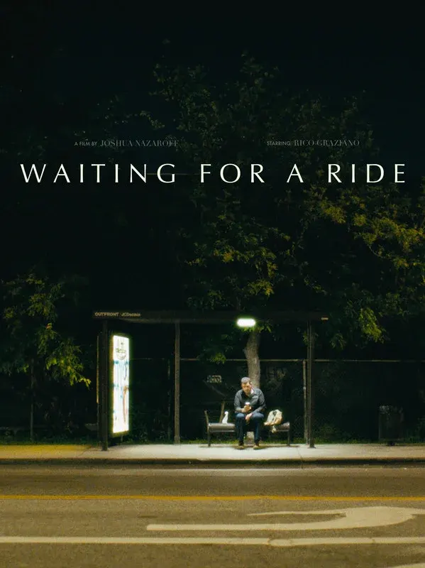 Waiting For a Ride