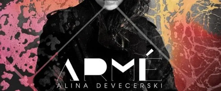 ARMÉ - ALINA DEVECERSKI