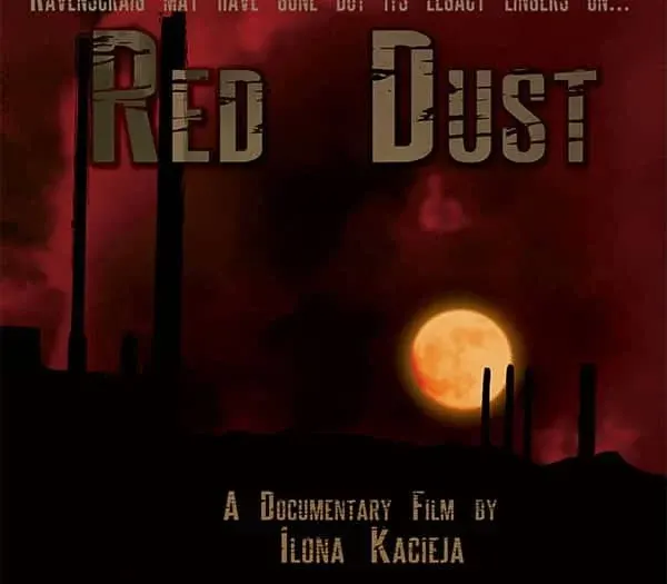 Red Dust*