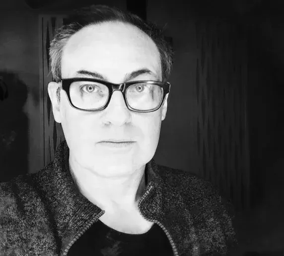 Interview with AUGUST 2020 winner: Brendan Young
