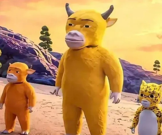 China's 'Worst Animated Film' Built a Box Office Spike on Mockery Alone