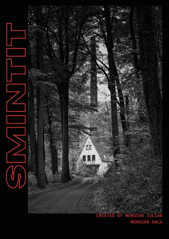 SMINTIT (TRAILER)