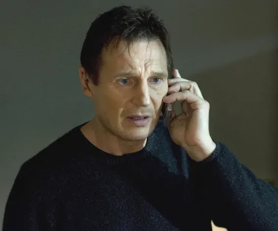 Famous Phone Call Scenes in Classic Movies