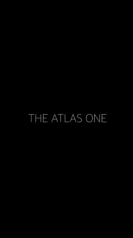 The Atlas One (TRAILER)
